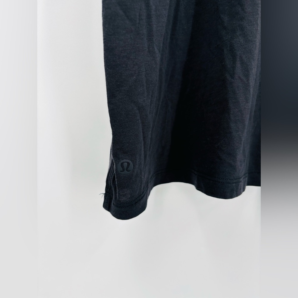 Lululemon all yours t-shirt - Picture 5 of 7